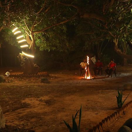 Bay Walk Residency Hotel Auroville Kültér fotó
